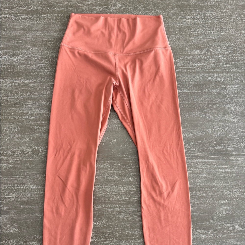 Lululemon Align size 6